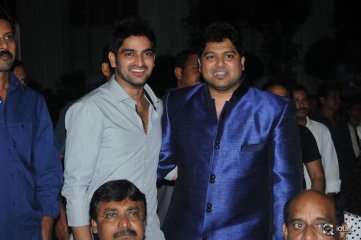 Jadoogadu Movie Audio Launch